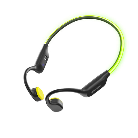 DOOGEE BoneBeat Swim Ray IP68 Bone Conduction Headphones for Swimming