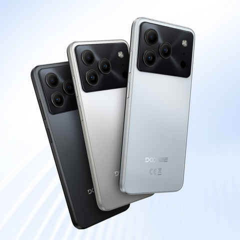 Smart-Phone doogee.com