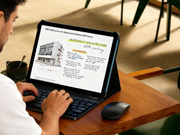 How to Choose the Right Tablet for Your Needs 2026