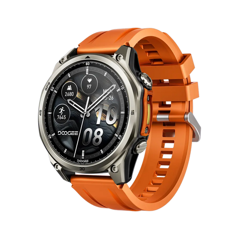 [Pre-Sale]DOOGEE Anywise W1 Pro Waterproof Sport Smartwatch DOOGEE