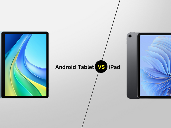 Android Tablet vs iPad: An Honest Comparison