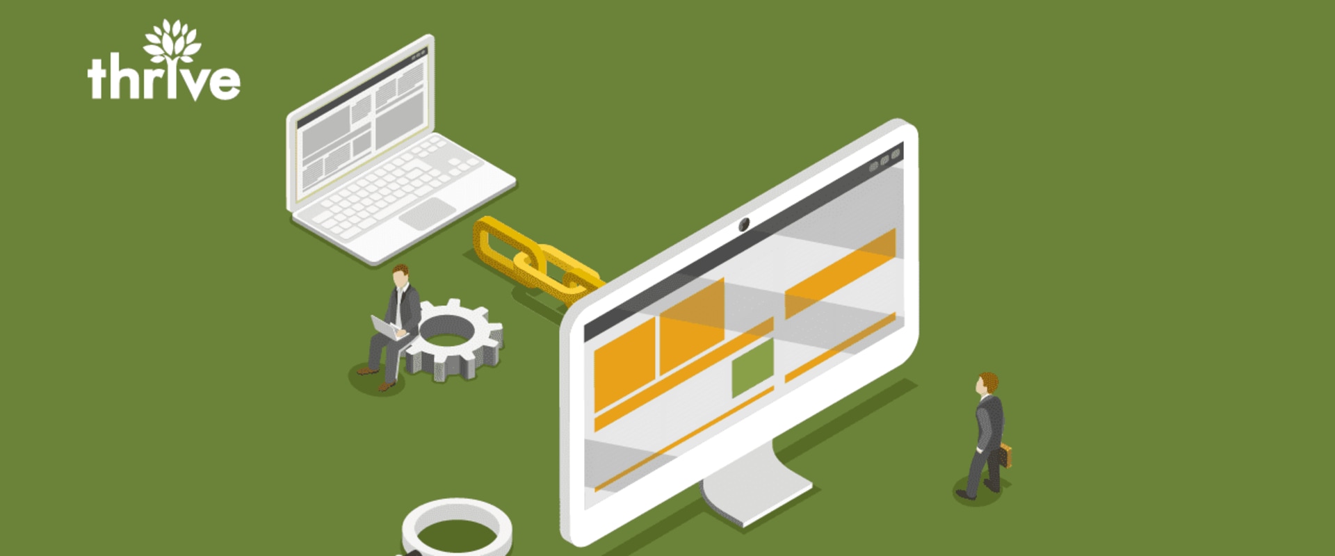The Power of Link Building: Why It's Essential for SEO